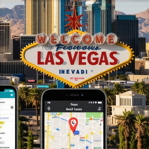 Best GMB Optimization Vegas Tips to Boost Google Maps Rankings in 2025