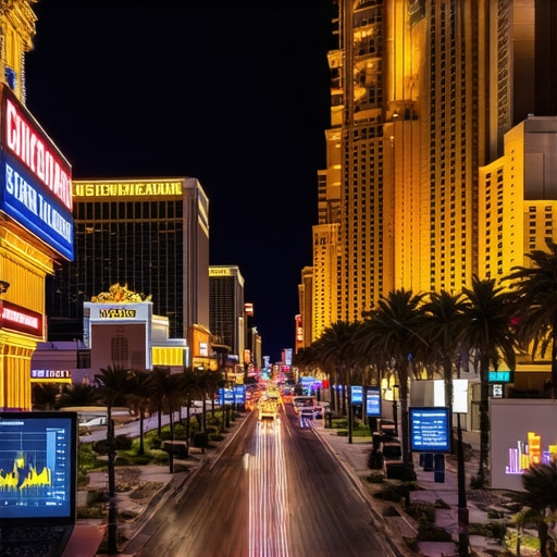 Boost Your Las Vegas Business with Top GMB Optimization Strategies 2025