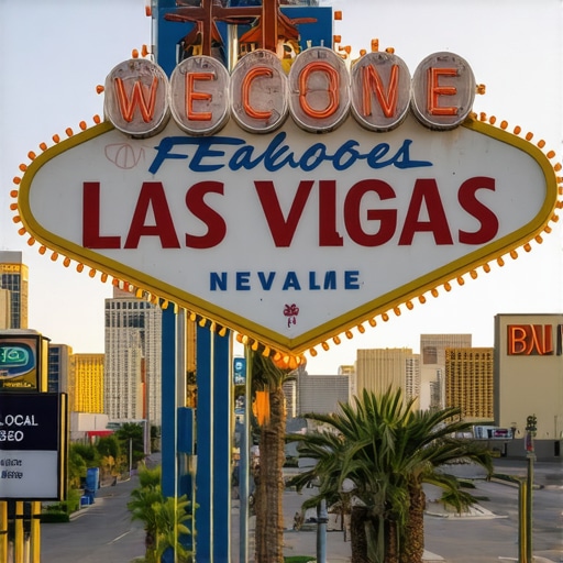 Effective GMB Optimization in Las Vegas: Boost Your Maps Rankings in 2024