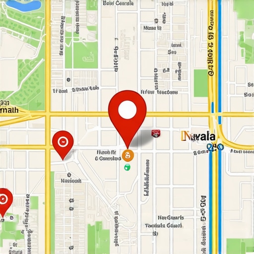 Effective Local SEO Strategies Nevada: Win Google Maps & Rankings
