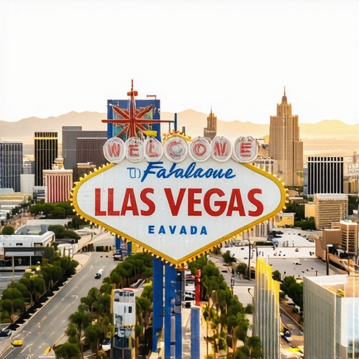 GMB Optimization Las Vegas: Boost Your Google Maps Rankings in 2025