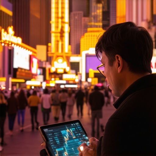 GMB Optimization Las Vegas: Proven Strategies to Rank Higher Today