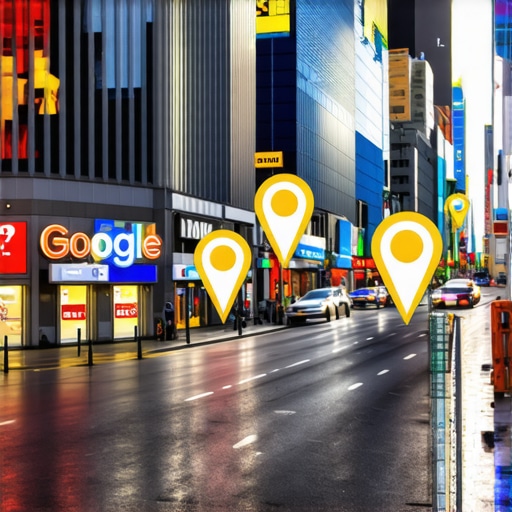 GMB Optimization Vegas: How to Rank Higher on Google Maps in 2025