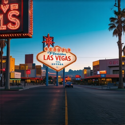 Google Maps Vegas: Top GMB Optimization Tips for Local Business Success
