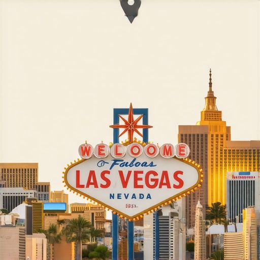 Las Vegas GMB Optimization: Boost Google Maps & Local SEO in 2025