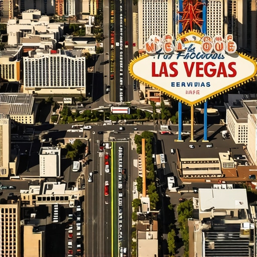 Las Vegas Google Maps SEO: Top Strategies for Local Business Success