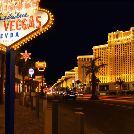 Las Vegas Local SEO – Win the SEO Jackpot with High-Ranking Maps Results