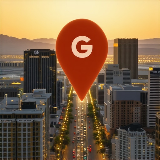 Las Vegas SEO Companies: How to Dominate Google Maps & Local Rankings Today
