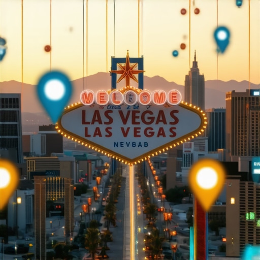 Las Vegas SEO Companies: Proven Strategies to Dominate Google Maps in 2025