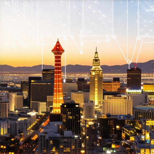 Las Vegas SEO Strategies: Top Tips to Boost Your Maps & Local Rankings