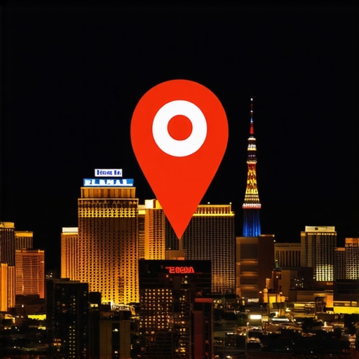 Las Vegas SEO Tips: Boost Google Maps Rankings in 2025 for Local Success