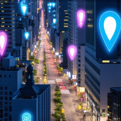 Las Vegas SEO Tips: Boost Your Google Maps Ranking in 2025