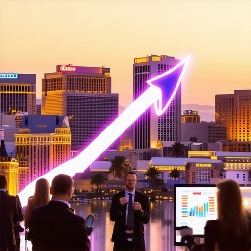 Top Las Vegas SEO Companies: Drive Nevada Local Business Growth in 2025