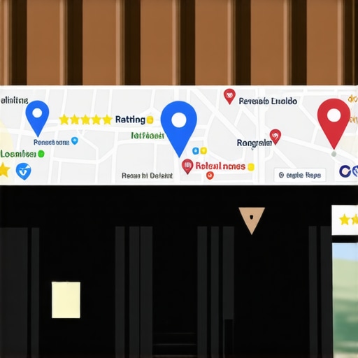 Top Nevada Local Business Strategies for Winning Google Maps Results
