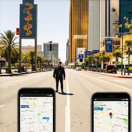 Best Google Maps Vegas Tips to Dominate Local SEO Rankings in 2025