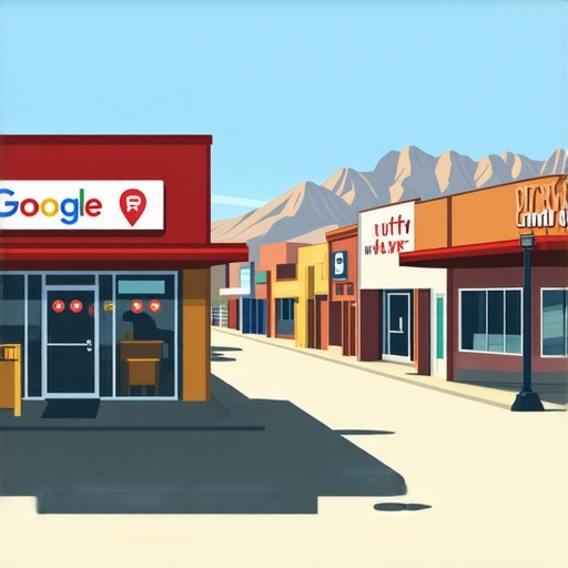 Boost Your Nevada Local Business with Top GMB Optimization Strategies 2025