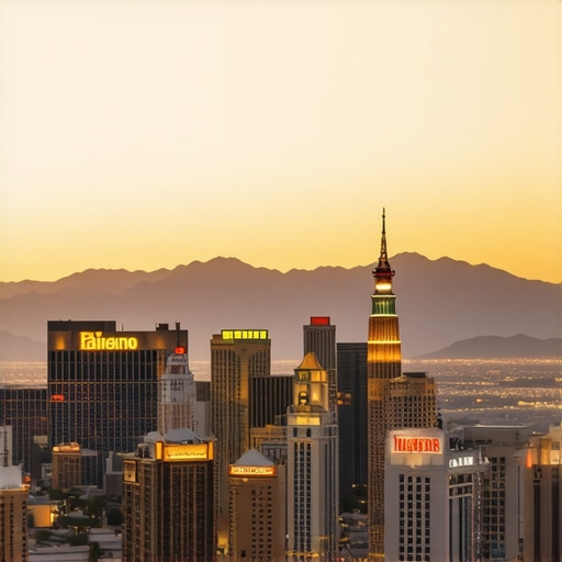 Boost Your Vegas Business with Expert GMB Optimization Tips 2024