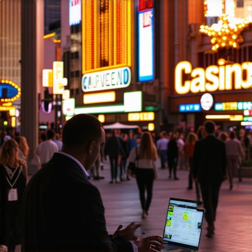 Boost Your Vegas Business with Top GMB Optimization Tips 2024