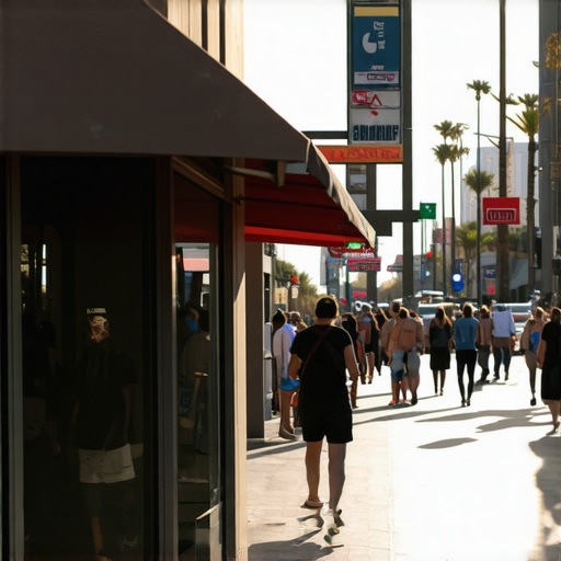 Effective GMB Optimization Strategies to Boost Vegas Local Business Visibility