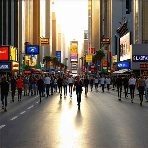 Effective GMB Optimization Tips for Vegas’s Nevada Local Business Growth