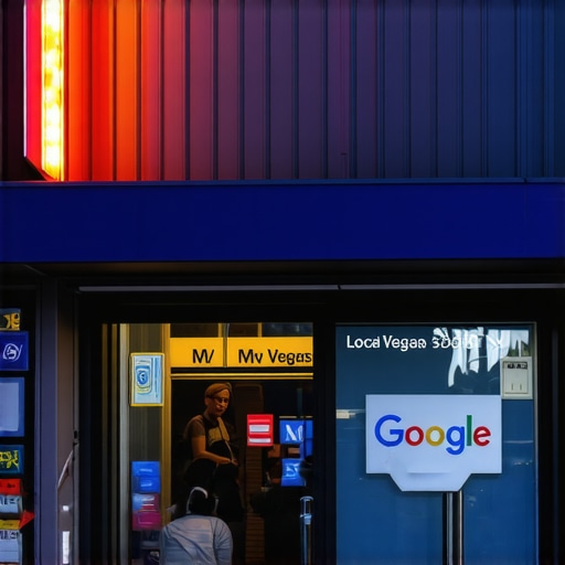 Effective GMB Optimization Vegas Tips to Boost Local Business in 2025,