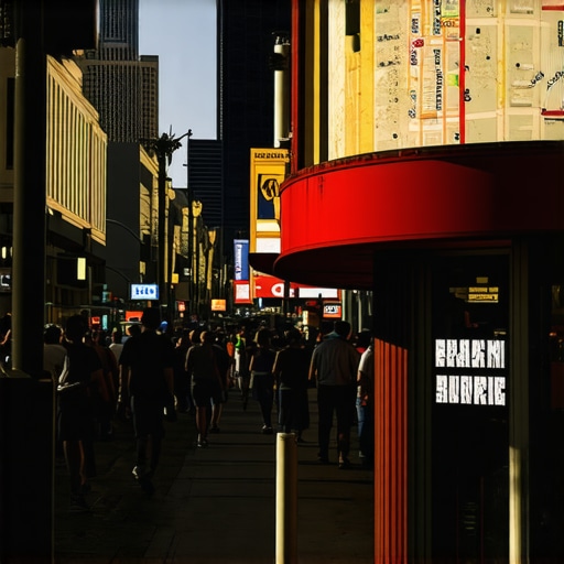 Effective GMB Optimization in Vegas to Boost Local Map Visibility