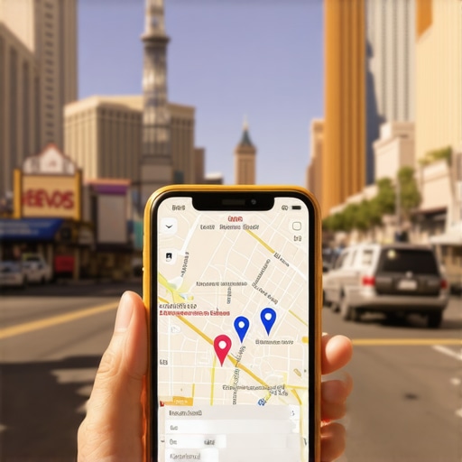 Effective Las Vegas SEO Tips for Dominating Google Maps & Local Search