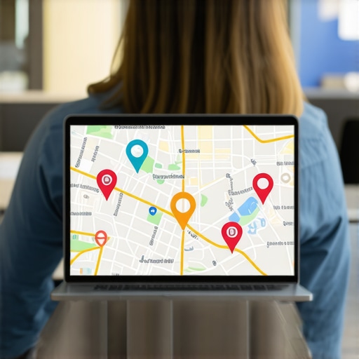 Effective Local SEO Strategies for Nevada Businesses to Win Google Maps Results