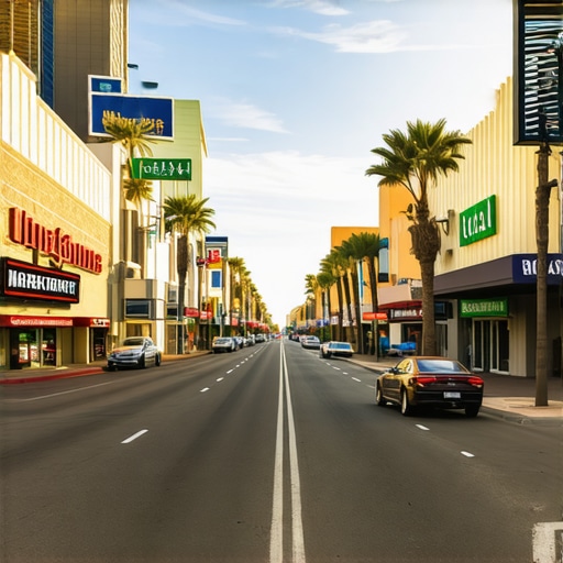 GMB Optimization Las Vegas: Proven Tips to Boost Local Map Rankings in 2024