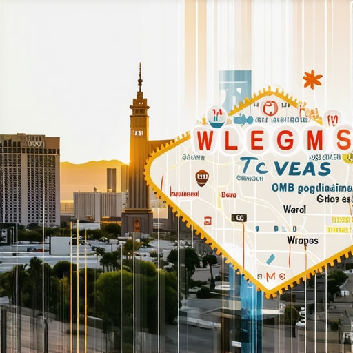 GMB Optimization Las Vegas: Proven Ways to Boost Google Maps Rankings