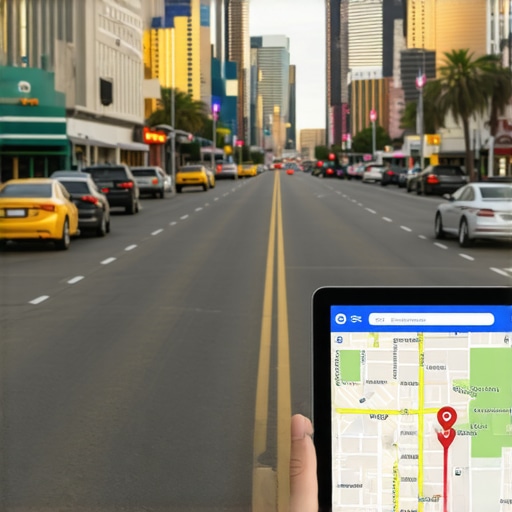 GMB Optimization Las Vegas: Top Strategies for Local Map Rankings