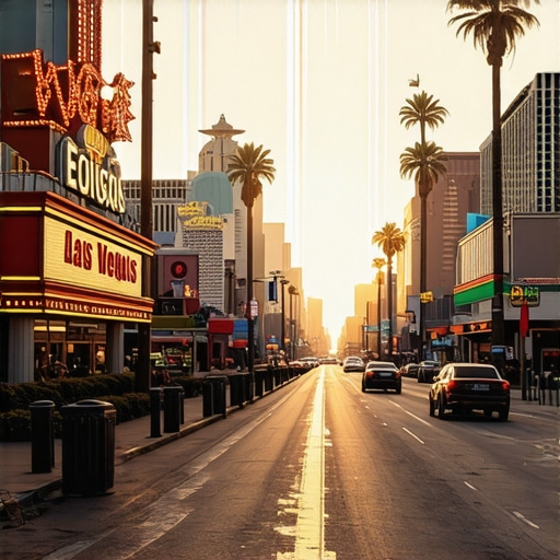 Google Maps Optimization Vegas: Effective Tips to Boost Your Local Business
