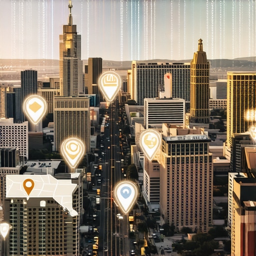 Google Maps Optimization Vegas: Proven Tips for Local Business Success