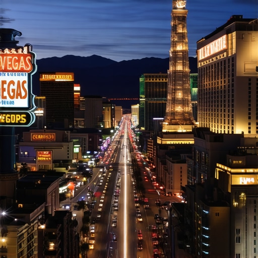 Google Maps Optimization Vegas: Ultimate Tips for Local Business Success