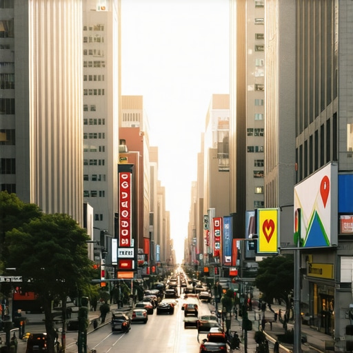 Las Vegas SEO: Proven Strategies to Rank Higher in Google Maps Today