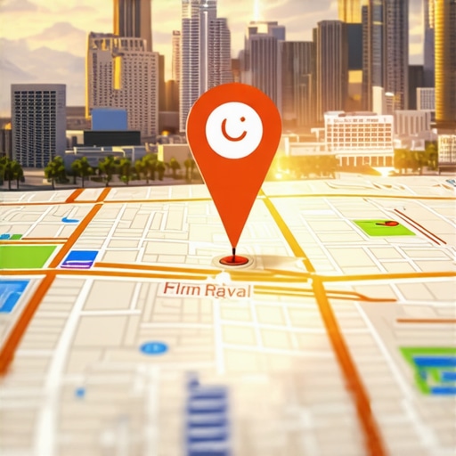 Las Vegas SEO Strategies: Boost Google Maps Rankings in 2025