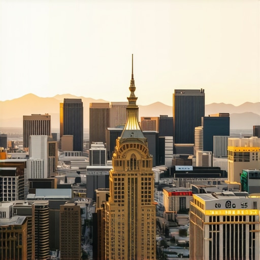 Las Vegas SEO Strategies for Top Google Maps Rankings in 2025