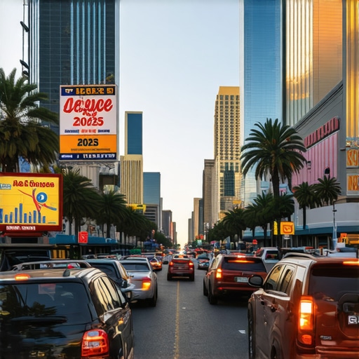 Las Vegas SEO Strategies to Dominate Local Maps & Boost Visibility in 2025