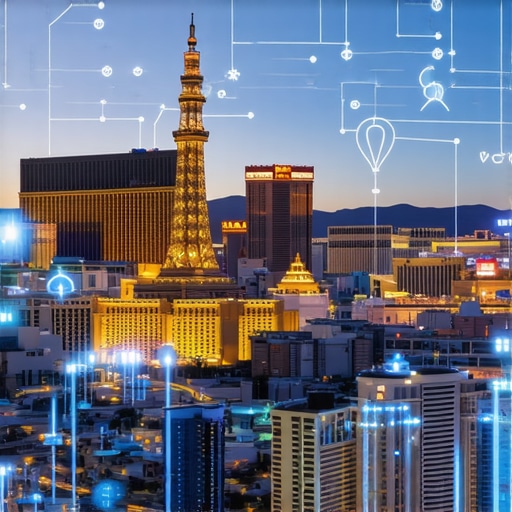 Las Vegas SEO: Top Strategies for Local Map Rankings in 2025