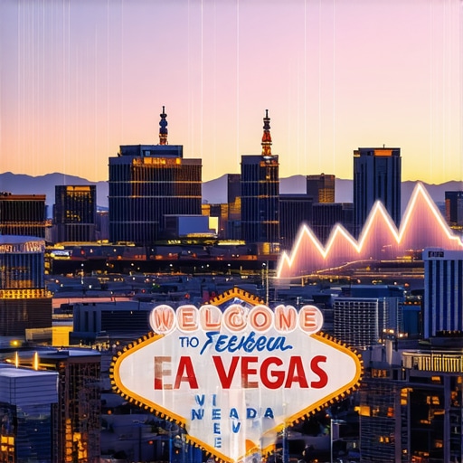 Las Vegas SEO: Top Strategies to Dominate Google Maps in 2025