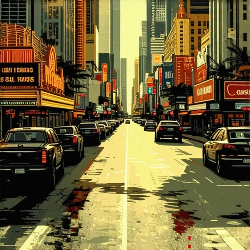 Las Vegas SEO for Local Businesses: Top Google Maps Strategies