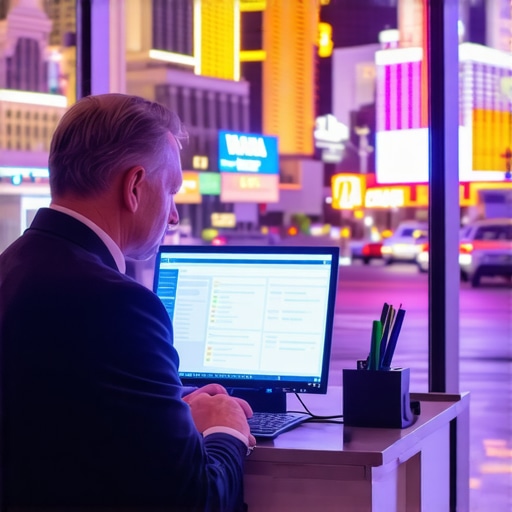 Top GMB Optimization Las Vegas Tips for Higher Local Business Rankings