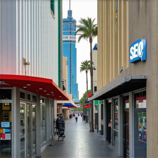 Top GMB Optimization Strategies to Elevate Local SEO Vegas