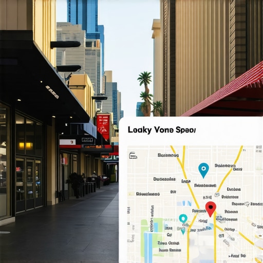 Top GMB Optimization Tips to Boost Your Las Vegas Local Business in 2025