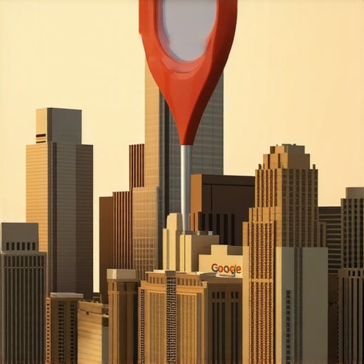 Top Las Vegas SEO Companies for Supreme Google Maps Rankings