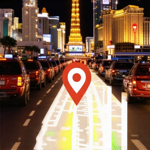 Top Las Vegas SEO Companies to Boost Google Maps Rankings Effectively