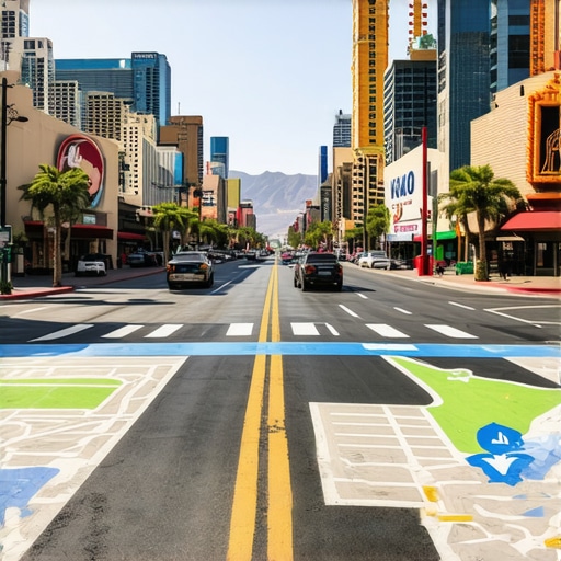 Top Las Vegas SEO Strategies to Win Google Maps Rankings Today