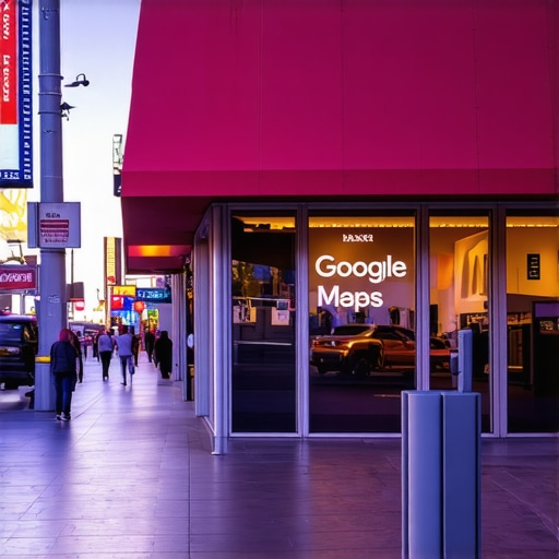 Ultimate GMB Optimization Tips for Top Google Maps Rankings in Vegas