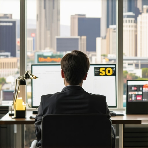 3 Signs Your Las Vegas SEO Services Are Already Obsolete [2026]