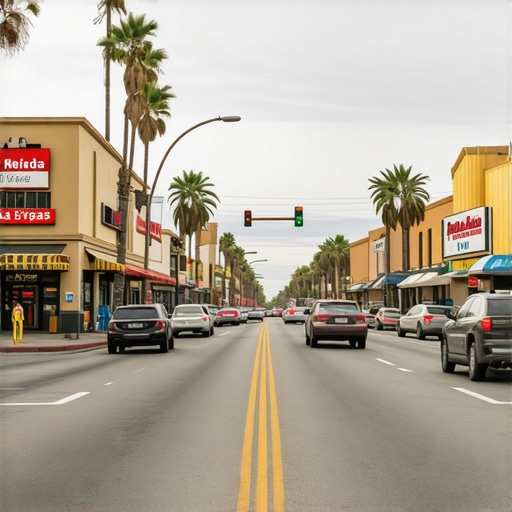 4 Google Maps Mistakes Killing Vegas Small Businesses in 2026
